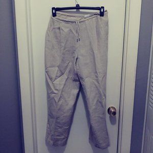 Ladies Linen pants